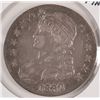 Image 1 : 1832 BUST HALF DOLLAR EXTRA FINE