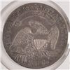 Image 2 : 1832 BUST HALF DOLLAR EXTRA FINE