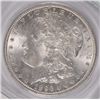 Image 2 : 1896 MORGAN DOLLAR PCGS MS64 OGH