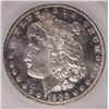 Image 2 : 1900-O MORGAN DOLLAR SEGS MS63 PL