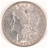 Image 1 : 1903 MORGAN DOLLAR XF
