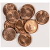 Image 1 : 11-1909 VDB LINCOLN ONE CENTS MS60-63
