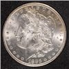 Image 2 : 1883-CC MORGAN DOLLAR GSA, NO BOX OR COA, NGC MS63