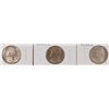 Image 2 : 5-1938 VF-UNC, 5-1938-S FINE-UNC & 5-1938-D GRADING SET (FINE,VF,XF,AU,UNC)