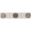 Image 3 : 5-1938 VF-UNC, 5-1938-S FINE-UNC & 5-1938-D GRADING SET (FINE,VF,XF,AU,UNC)