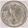 Image 2 : 1945-S WALKING LIBERTY HALF DOLLAR MS63