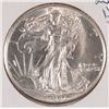 Image 1 : 1946-D WALKING LIBERTY HALF DOLLAR MS64