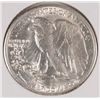 Image 2 : 1946-D WALKING LIBERTY HALF DOLLAR MS64
