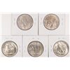 Image 2 : 5-1947 WALKING LIBERTY HALF DOLLAR MS63+