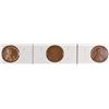 Image 2 : 5-1923 AVG CIRC, 5-1924 AVG CIRC & 10-1924-S AVG CIRC LINCOLN CENTS