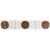 Image 3 : 5-1923 AVG CIRC, 5-1924 AVG CIRC & 10-1924-S AVG CIRC LINCOLN CENTS