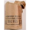Image 1 : RARE! 1954 FRANKLIN HALF DOLLAR ROLL ORIGINAL GEM BU SHOTGUN WRAP!