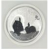 Image 2 : 2011 P AUSTRALIA $2 SILVER NGC MS67