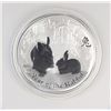 Image 2 : 2011 P AUSTRALIA $2 SILVER NGC MS67