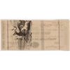 Image 3 : 10-1863 TWENTY FIVE CENT COUNTY OF FLUVANNA, VA NOTES CU'S