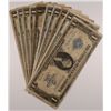 Image 1 : 10-1923 $1 SILVER CERTIFICATES AVG CIRC