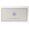 Image 2 : 1986 U.S. PROOF STATUE OF LIBERTY COMMEM. SILVER DOLLAR IN ORIG. MINT PACKAGING