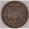 Image 2 : 1901 MORGAN SILVER DOLLAR, XF+  ORIGINAL