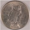 Image 2 : 1934 D PEACE DOLLAR CH BU++