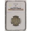 Image 1 : 1913 S BARBER QUARTER NGC G-VG 6, NICE!