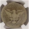 Image 3 : 1913 S BARBER QUARTER NGC G-VG 6, NICE!