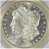 Image 2 : 1880-S Morgan Dollar PCGS MS64 DMPL White Green Label