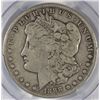 Image 2 : 1888-S Morgan Dollar PCGS Fine 12 Nice