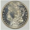 Image 2 : 1921 Morgan Dollar NGC MS65 Gem