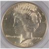 Image 2 : 1934 PEACE DOLLAR PCGS MS-64