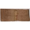 Image 2 : 1814 $5 KENTUCKY INSURANCE COMPANY NOTES AG
