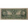 Image 2 : 1896 $5 US SILVER CERTIFICATE (EDUCATIONAL)