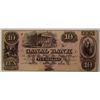 Image 1 : 18-- $10 CANAL BANK NEW ORLEANS, LA CU