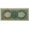 Image 2 : 1880 $10 US NOTE VF/XF