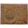 Image 1 : 1778 $50 CONTINENTAL CURRENCY VF