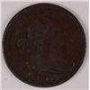 Image 1 : 1804 HALF CENT VG