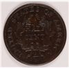 Image 2 : 1806 HALF CENT VF+