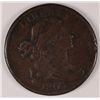 Image 1 : 1803 LARGE CENT VF