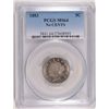 Image 1 : 1883 N/C V-NICKEL PCGS MS64