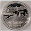 Image 1 : PEARL HARBOR 2001 60th ANNIVERSARY ONE OUNCE .999 SILVER ROUND