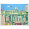 Image 1 : Susan Pear Meisel "Grand Central"