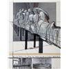 Image 1 : Christo "Wrapped Statues"
