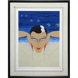 Erte "Mystere"