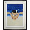 Image 1 : Erte "Mystere"