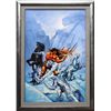 Image 1 : Kirk Reinert "Conan the Fearless"