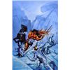 Image 2 : Kirk Reinert "Conan the Fearless"