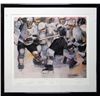 Image 1 : Stephen Holland "He Shoots, He Scores"
