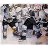 Image 2 : Stephen Holland "He Shoots, He Scores"