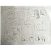 Image 1 : Pablo Picasso "Owls"