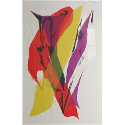 Paul Jenkins "Untitled"
