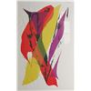 Image 1 : Paul Jenkins "Untitled"